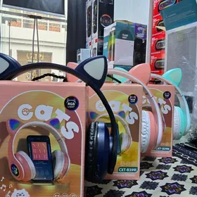 Nausnik pişikli we towsanly