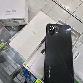 Mi 11 lite
