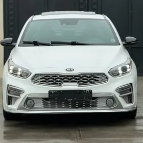 Kia Forte 2021