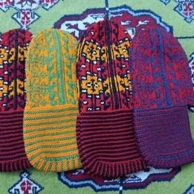 elde örilen çeşge