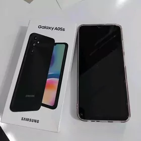samsung A 05 s