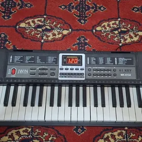 Yamaha  jWIN  мк-6134