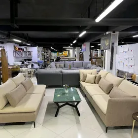 Osman ugalok 335*320 sm.Угалок