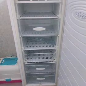 морозильник