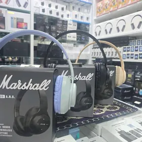 Marshall nausnik B29