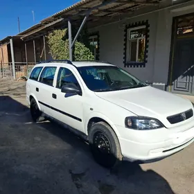 Opel Astra 1999