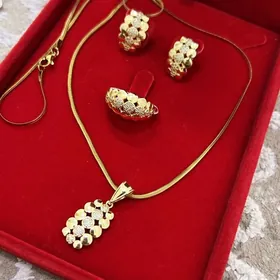 Huping firma komplektlar