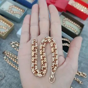 Gyzyla meňzeş 200gr 