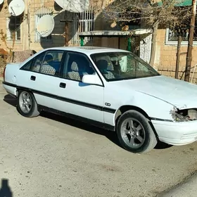 Opel Omega 1991