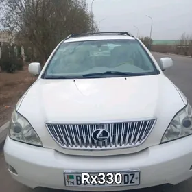 Lexus RX 330 2004