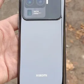Xiaomi 11 ultra 12.256