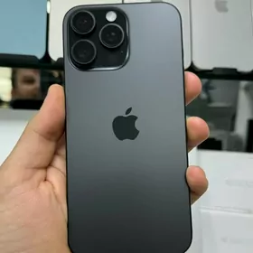 iPhone 16Pro Max 256 100%