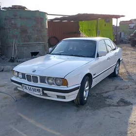 BMW 525 1992