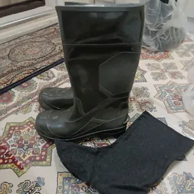 is üçin rezin ädik