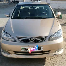 Toyota Camry 2002