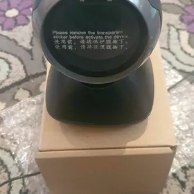 Barkod skaner 2D Stihkod we QR