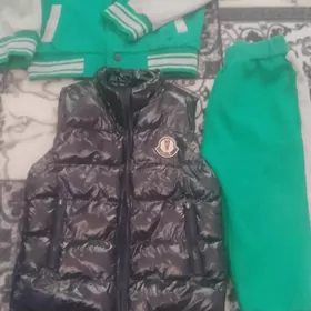 спартифка для детей