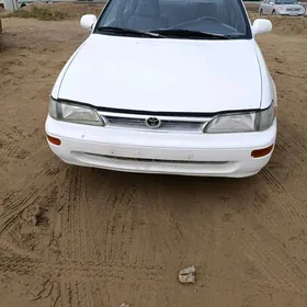 Toyota Corolla 1994