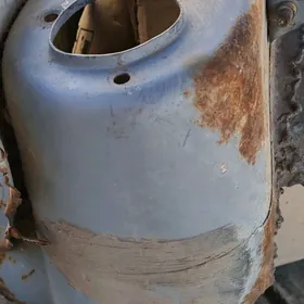 Йзкы Тумба (Е-34)