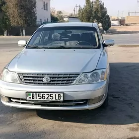 Toyota Avalon 2001