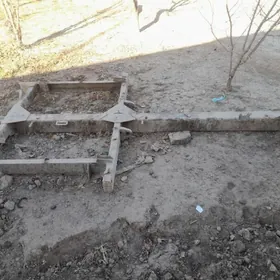 pagta yygyanyn rami gyridil