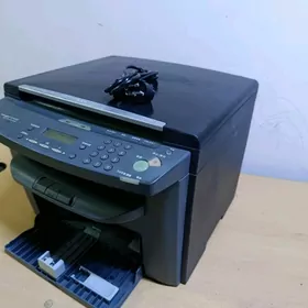 CANON MF4018 PRINTER 3/1