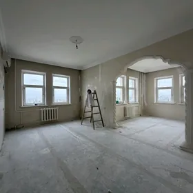 Türkmenbaşy şaýoly (LENIN) köç