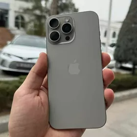 iPhone 16Pro Max 256 100%