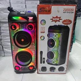 Karaoke Kalonka Ledly