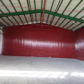 ARENDA AMMAR SKLAD 360M2