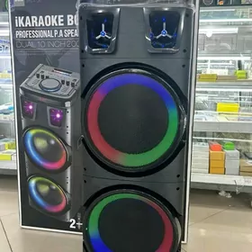 Karaoke Kalonka 1708