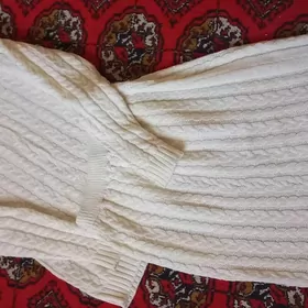 wyazinni yubka kofta