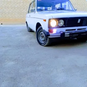 Lada 2106 1990