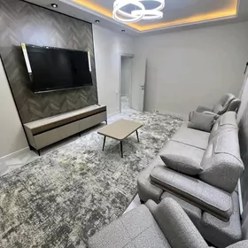 Mir-4, 2-Kom. Full Kwartira 