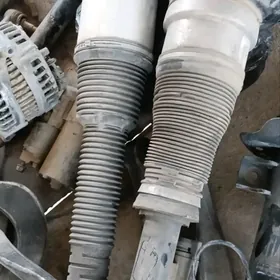 Mersedes bens amartizator