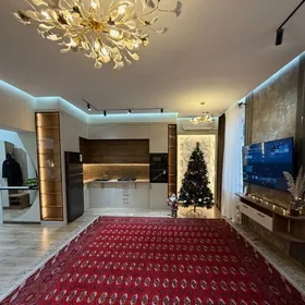 30 mkr 2 komnat satlyk jay