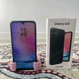 Galaxy A24