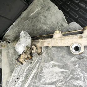 Mercedes w211 rulewoy