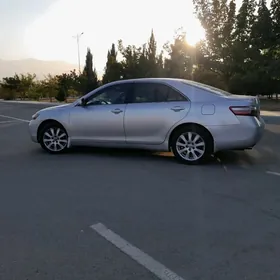 Toyota Camry 2007