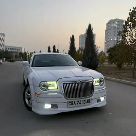 Chrysler 300C 2009
