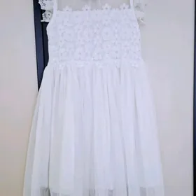 Gyz köynek Платье для девочки