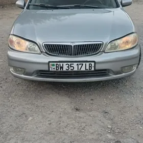 Infiniti I30 2001