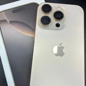 Iphone 16 pro