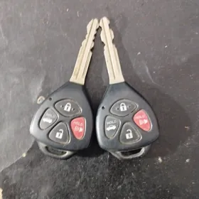 pult corolla 2009 2014