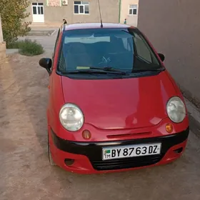Daewoo Matiz 2004