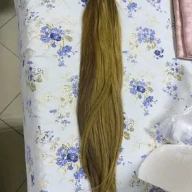 saç сач волосы