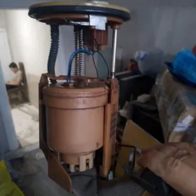 Benzonasos, бензонасос Nissan