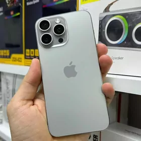 iPhone 15Pro Max 256 1sim