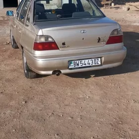 Daewoo Cielo 1995