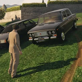 GTA 5 Masyn MOD 2025